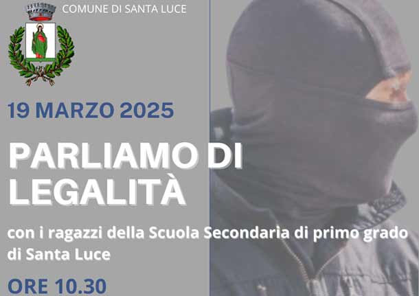 legalità