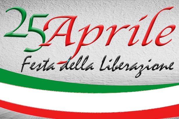 25 aprile