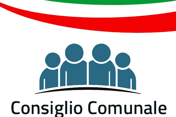 consiglio comunale