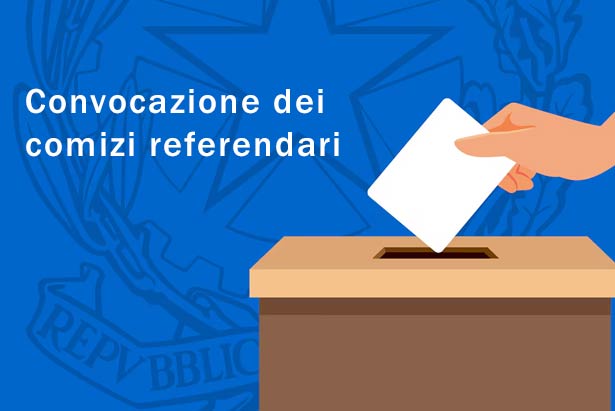 manifesto referendario