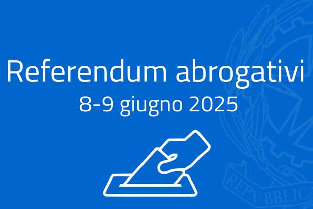 Referendum abrogativi
