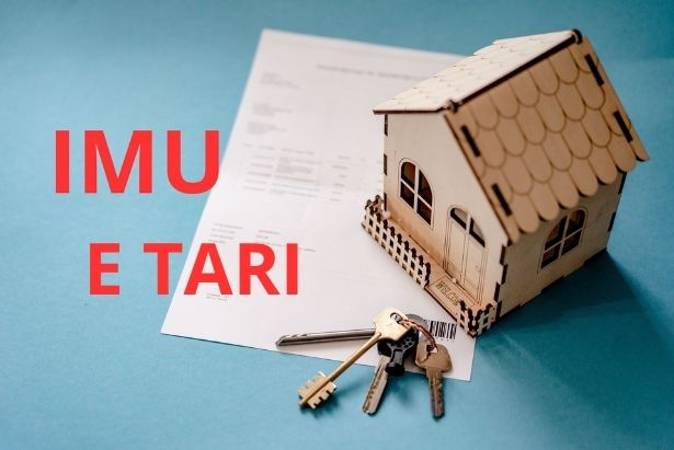 Tari e Imu