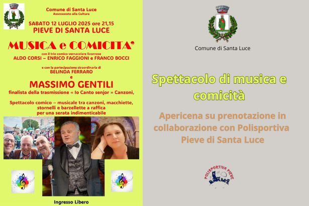 musicaeallegriasottolestelle