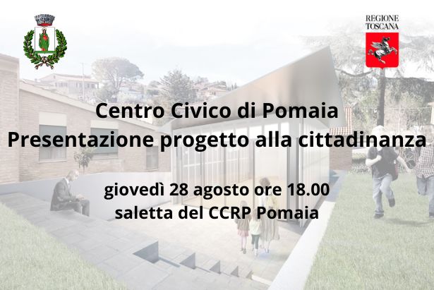 presentazioneprogettopomaia