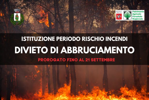 prorogadivietodiabbruciamento