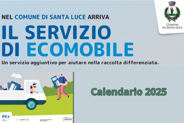 servizioecomobile