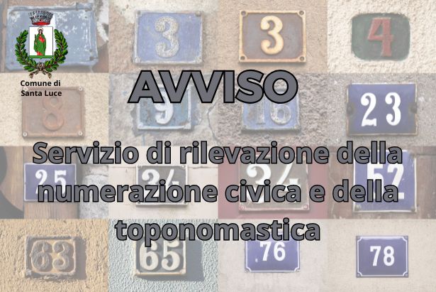 numerazionecivica