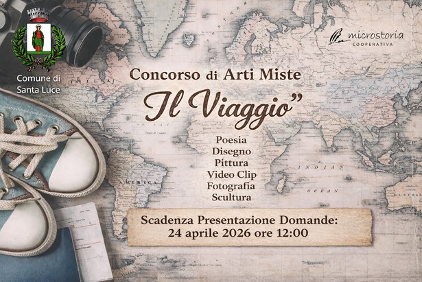 concorso di arti miste