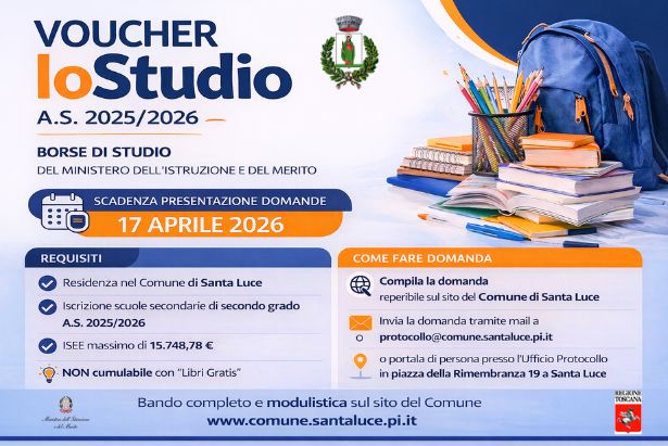 voucher io studio