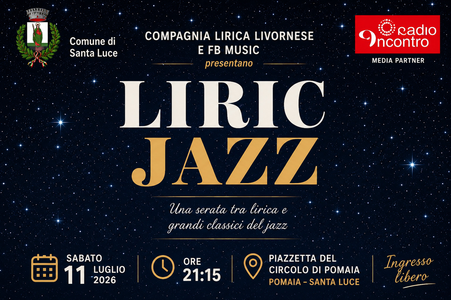 liric jazz 2026