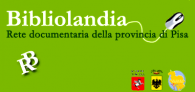 Logo Bibliolandia